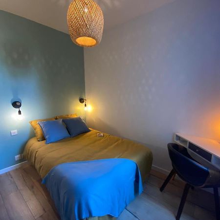 Magnifique Appartement T2 Aux Portes De Paris Cachan Esterno foto