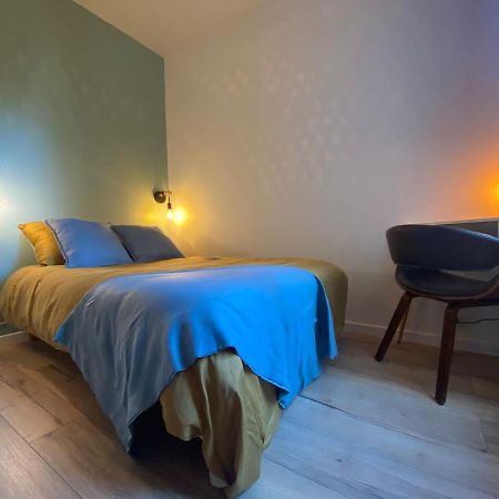 Magnifique Appartement T2 Aux Portes De Paris Cachan Esterno foto