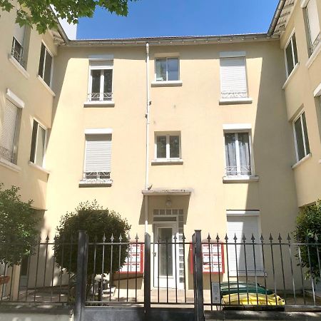 Magnifique Appartement T2 Aux Portes De Paris Cachan Esterno foto