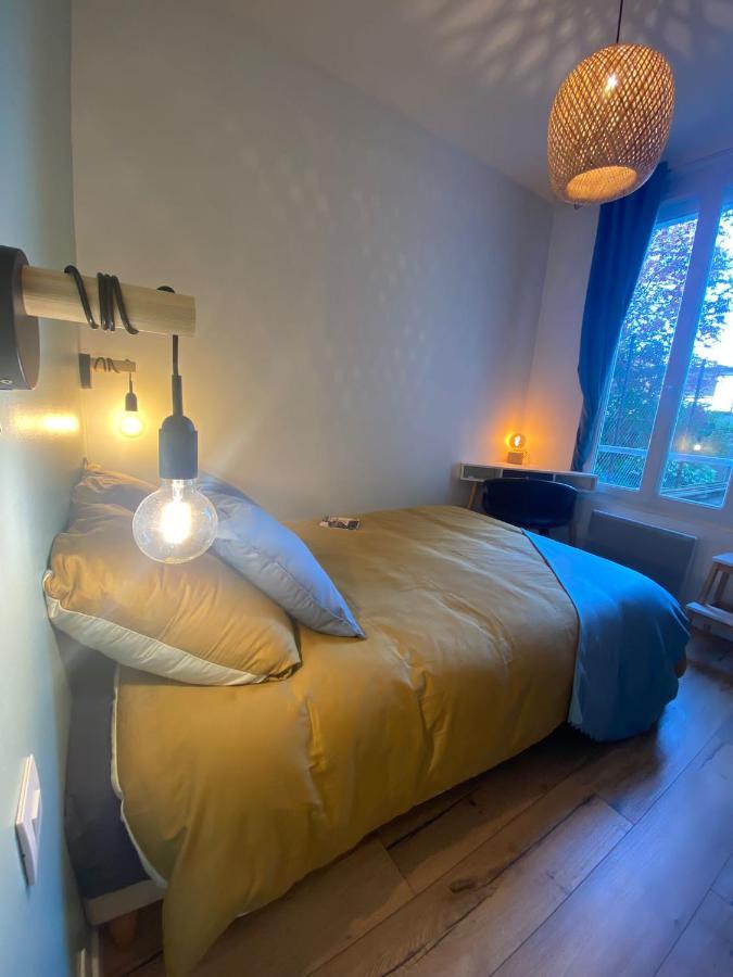 Magnifique Appartement T2 Aux Portes De Paris Cachan Esterno foto