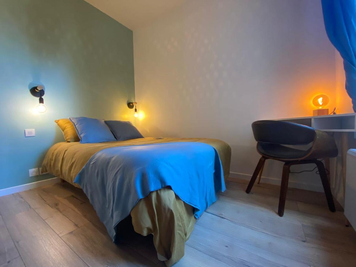 Magnifique Appartement T2 Aux Portes De Paris Cachan Esterno foto