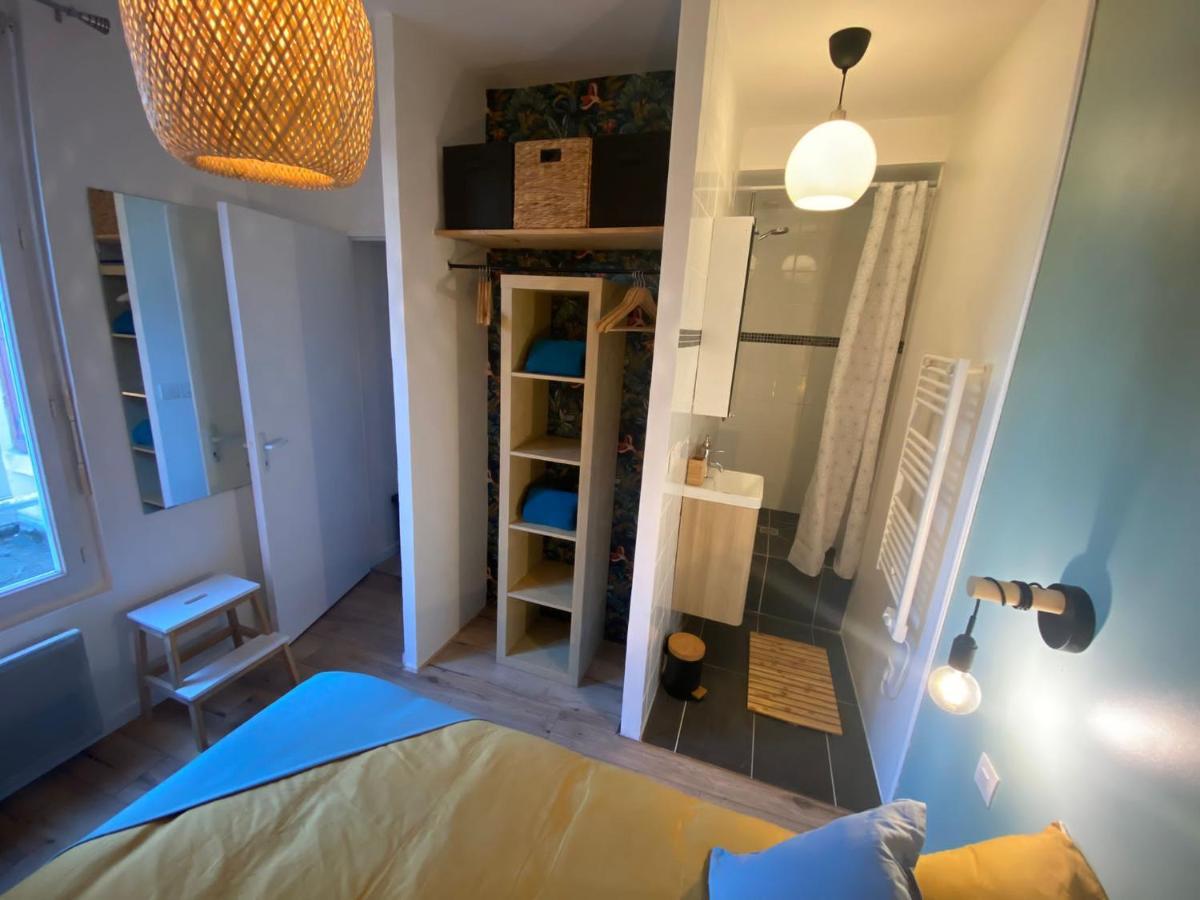 Magnifique Appartement T2 Aux Portes De Paris Cachan Esterno foto